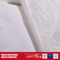 Vers le bas Proof cochant Duvet Duck Down Comforter